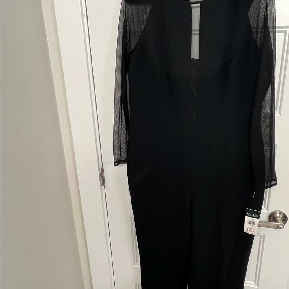 Ralph Lauren one piece jumper